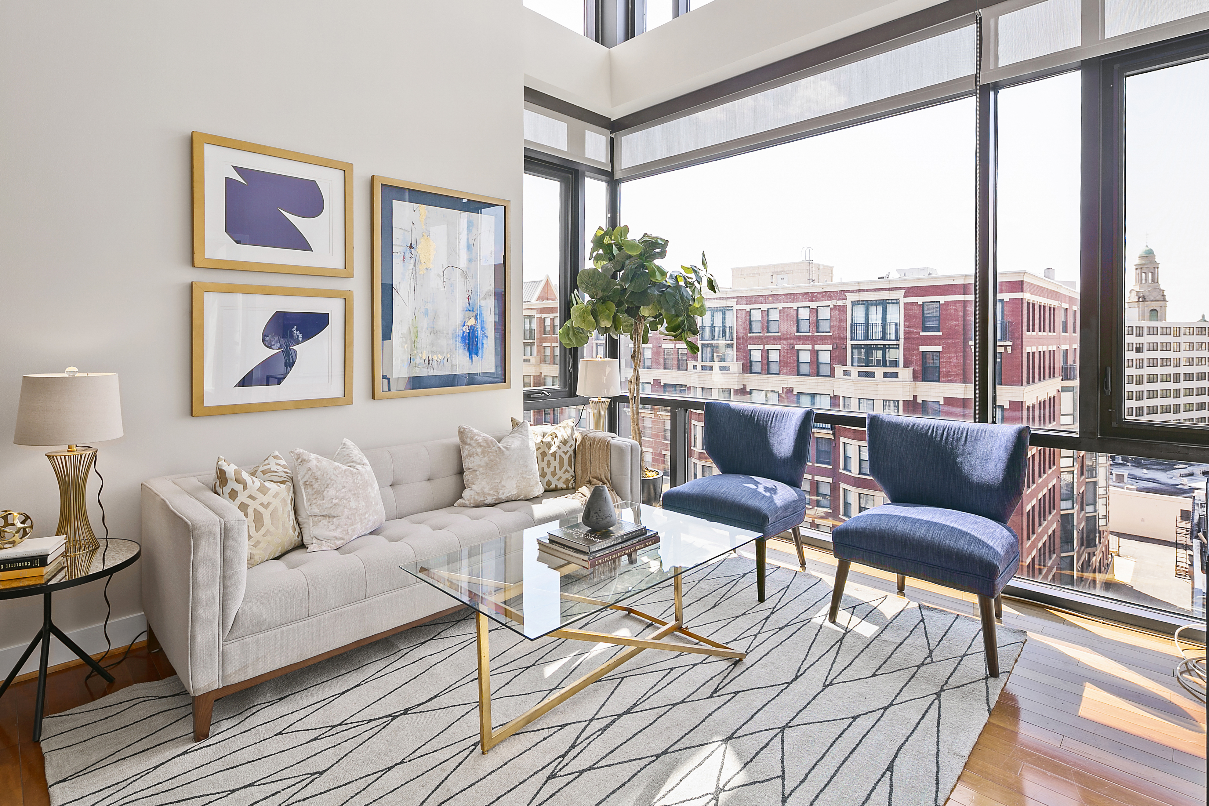 1211 13th Street Northwest, Unit 803 Washington, DC 20005 - Photo 9 of 30