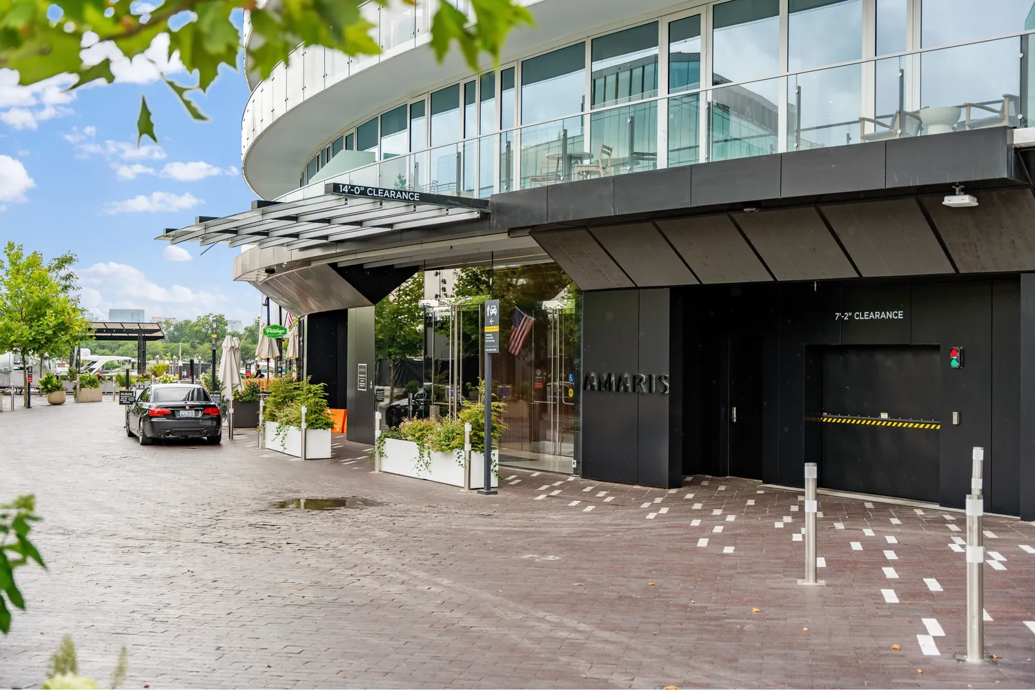 $3,995,000 | 601 Wharf Street Southwest, Unit 301, Washington, DC 20024