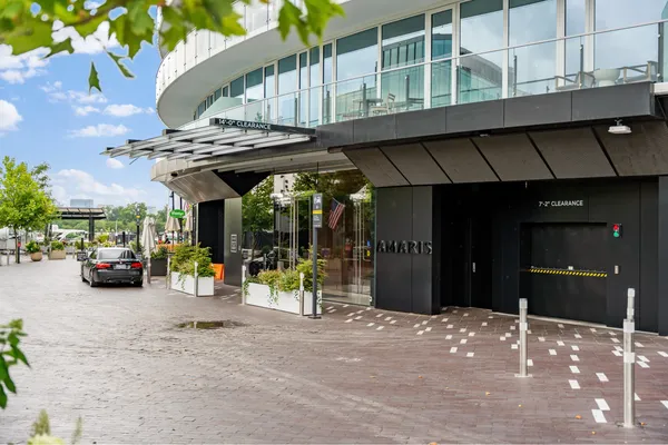 $3,850,000 | 601 Wharf Street Southwest, Unit 301, Washington, DC 20024