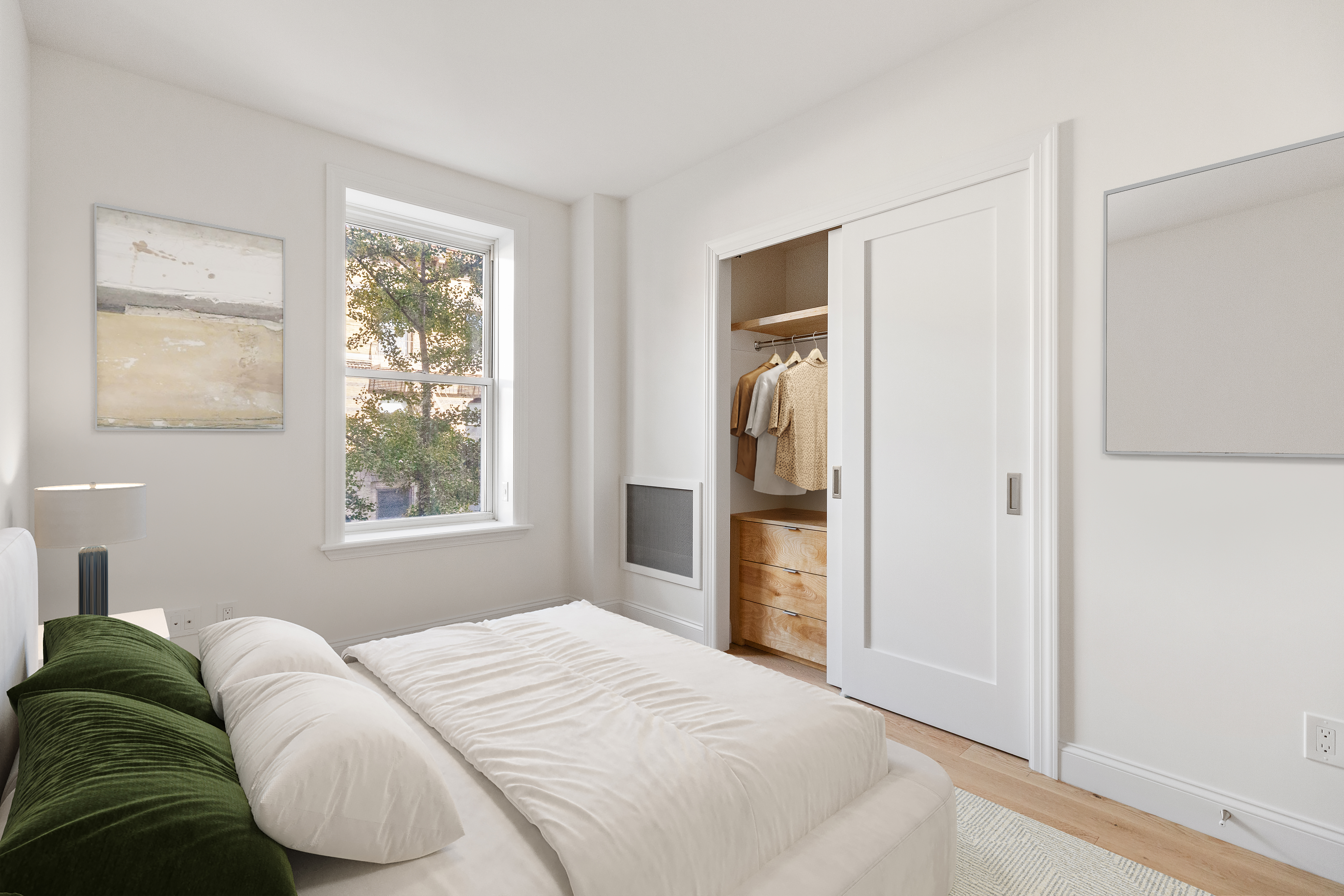 1326 Madison Avenue, Unit 42 Manhattan, NY 10128 - Photo 16 of 25