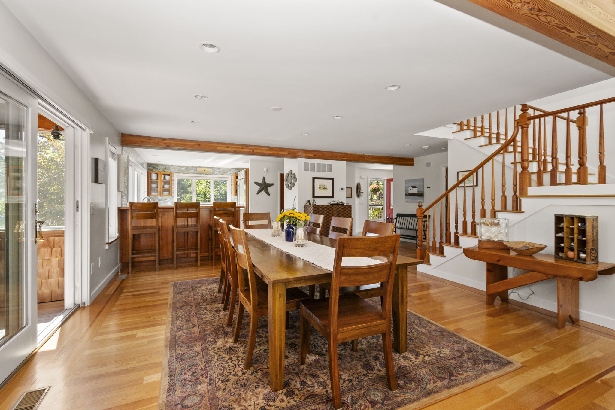 340 Cove View Road Wellfleet, MA 02667 - Photo 15 of 74