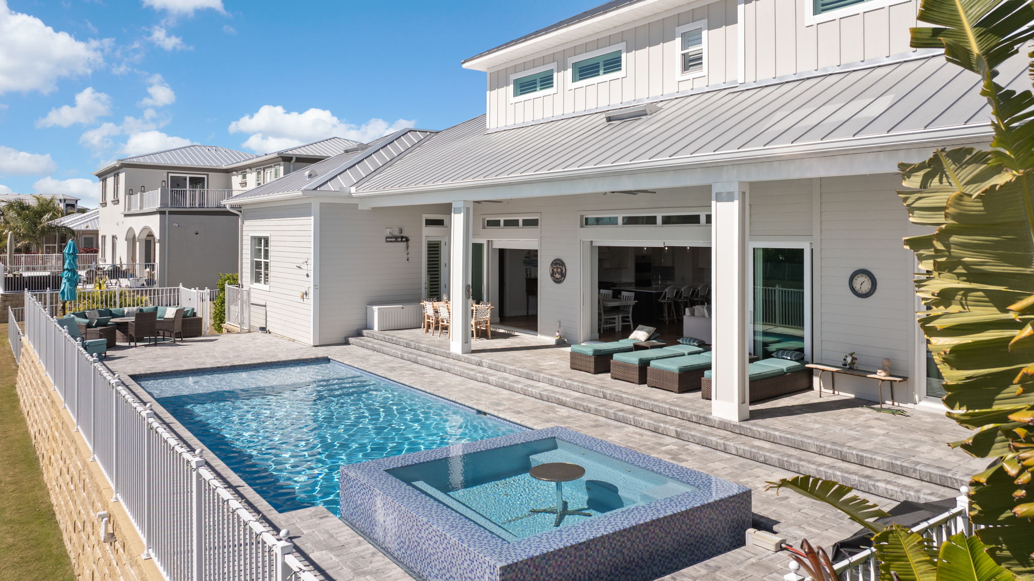 708 Pinckney Drive Apollo Beach, FL 33572 - Photo 55 of 73