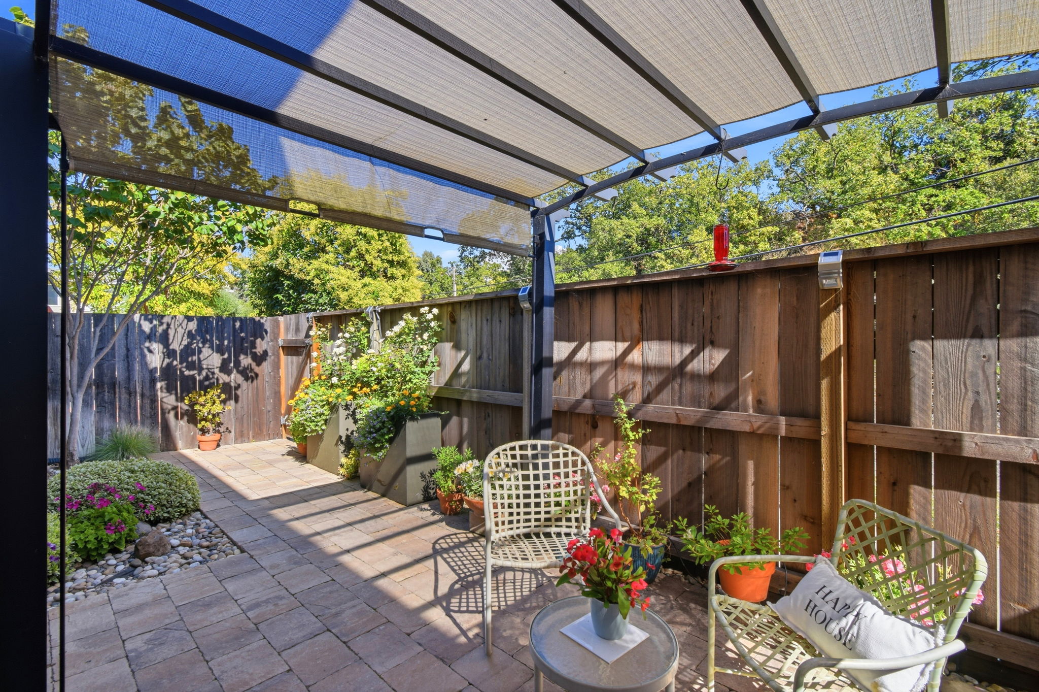 1016 Los Gamos Road, Unit D San Rafael, CA 94903 - Photo 21 of 28 Gallery Image 21
