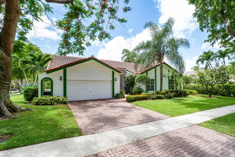 $1,395,000 | 2601 Northwest 27th Terrace, Boca Raton, FL 33434