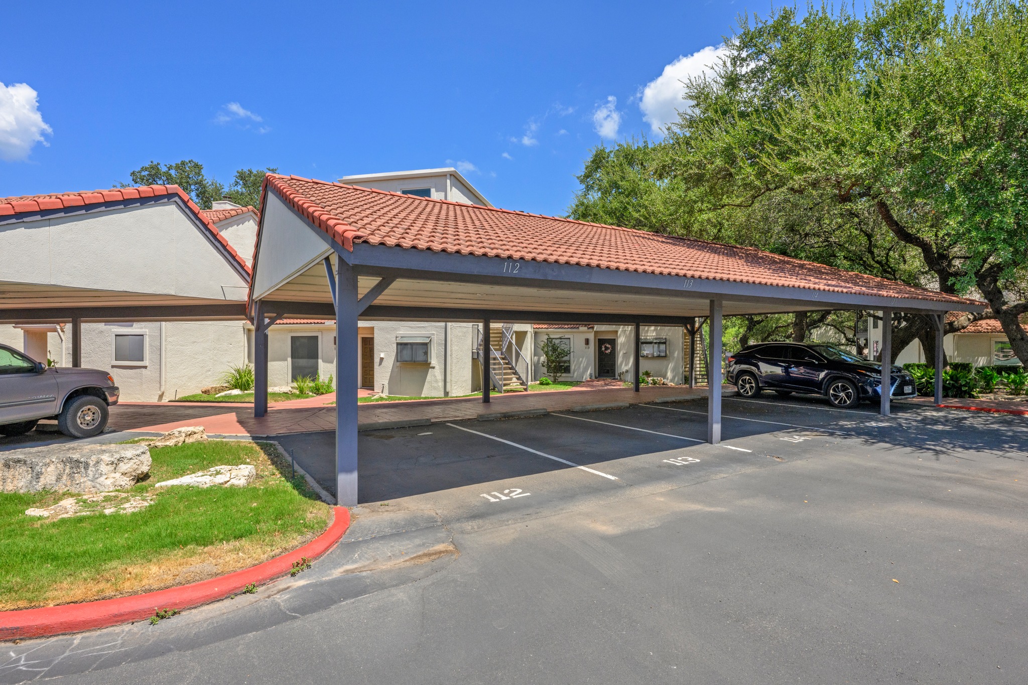 2918 Ranch Road 620, Unit B112 Austin, TX 78734 - Photo 25 of 36 Gallery Image 25