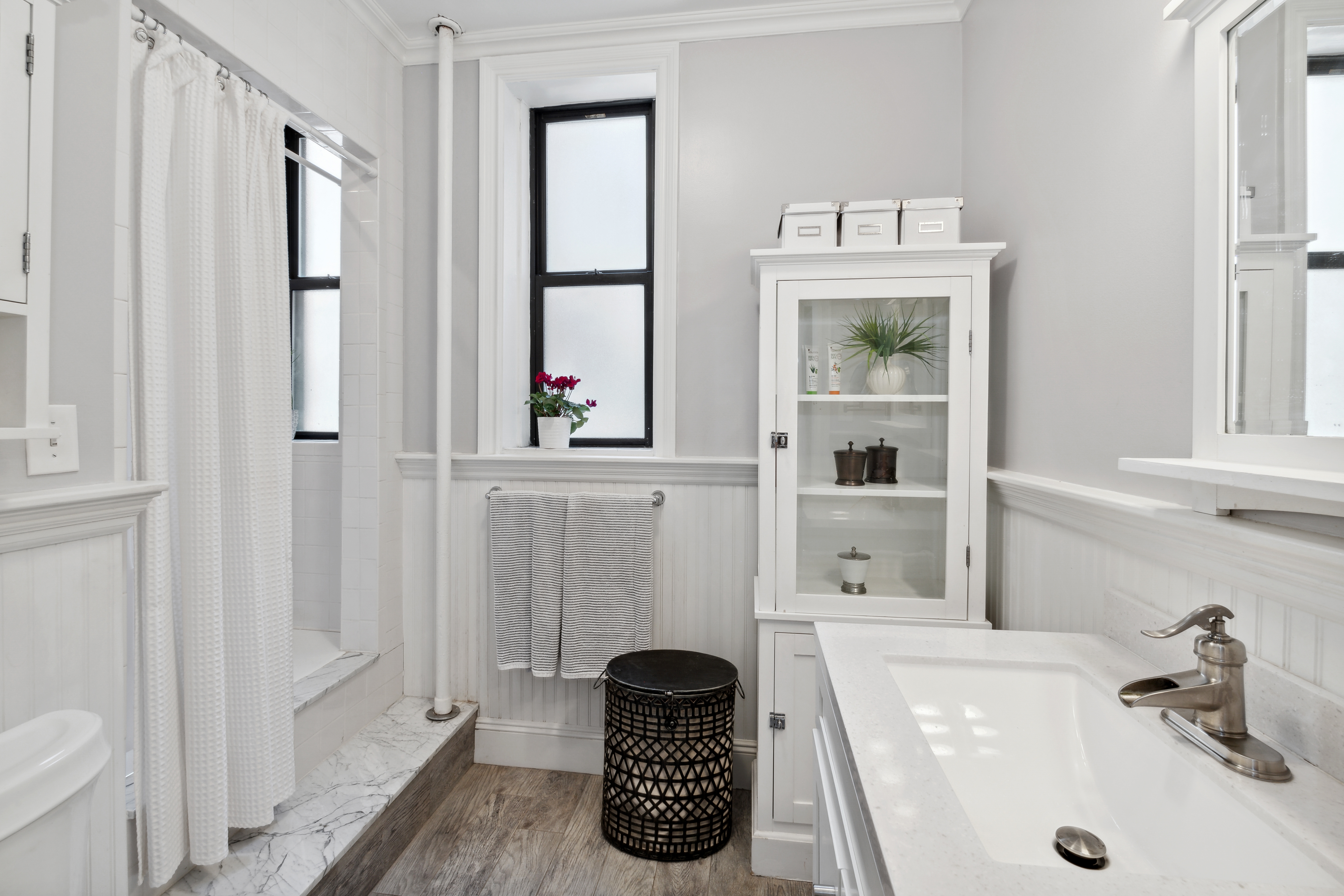 244 Riverside Drive, Unit 4EJ Manhattan, NY 10025 - Photo 9 of 10