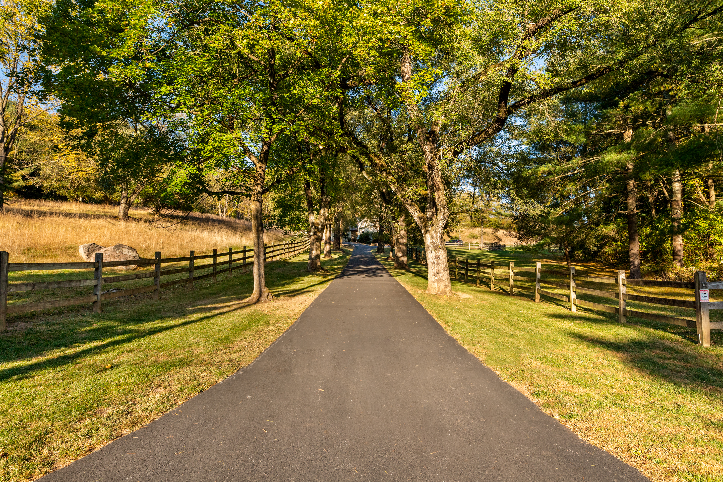 791 Grubbs Mill Road Berwyn, PA 19312 - Photo 66 of 76 a view of a swimming pool with an ocean view