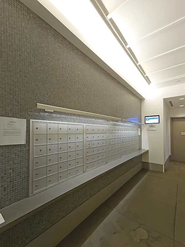 150 Nassau Street, Unit 2A Manhattan, NY 10038 - Photo 21 of 25 Gallery Image 21