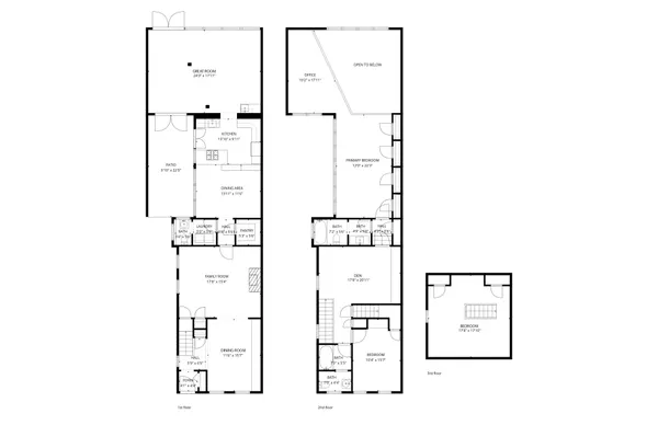 $1,769,000 | 20 9th Street Northeast, Washington, DC 20002