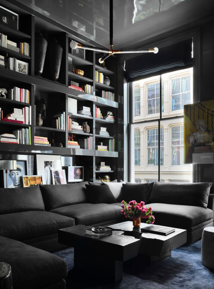 $11,500,000 | 47 Mercer Street, Unit 2 | SoHo