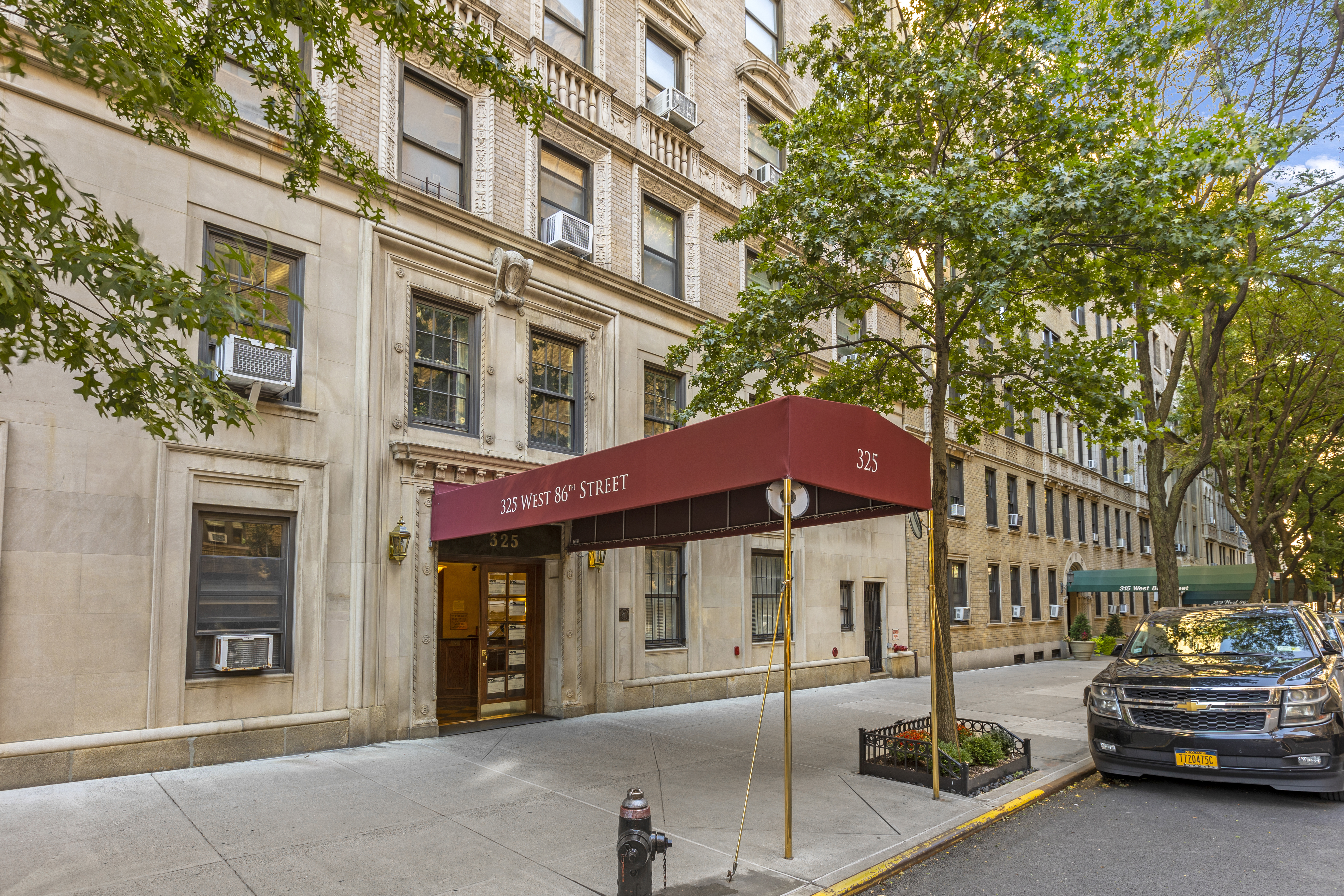 325 West 86th Street, Unit 6B Manhattan, NY 10024 - Photo 12 of 13