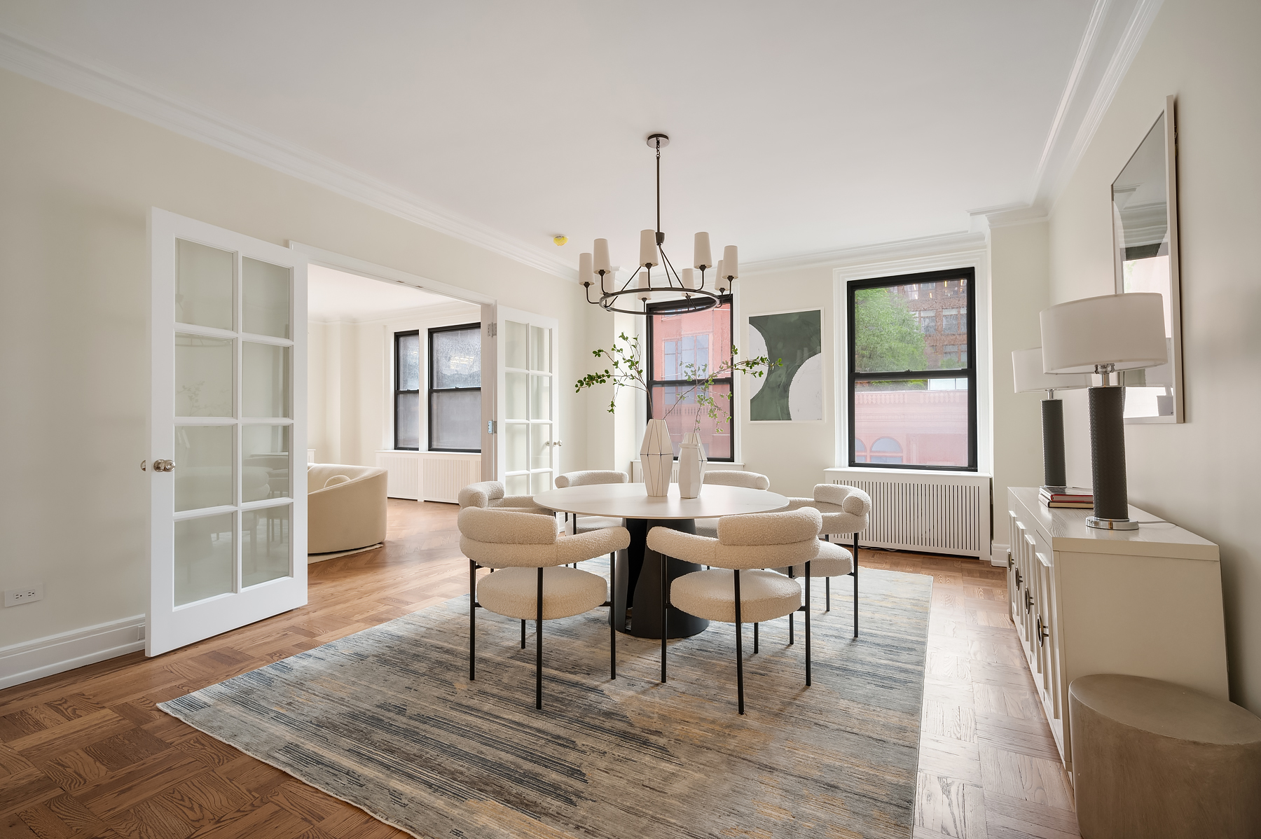 171 West 57th Street, Unit 10C Manhattan, NY 10019 - Photo 1 of 12