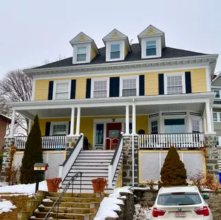 Contact Agent | Address Upon Request, Winthrop, MA 02152