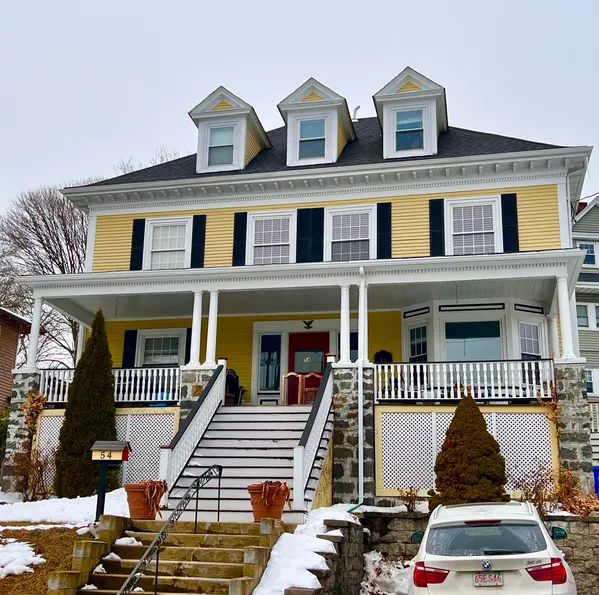 Contact Agent | Address Upon Request, Winthrop, MA 02152