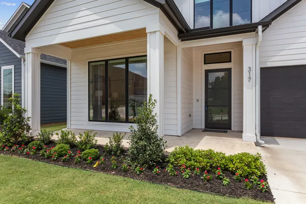 $1,150,000 | 317 Rusk Street, Roanoke, TX 76262