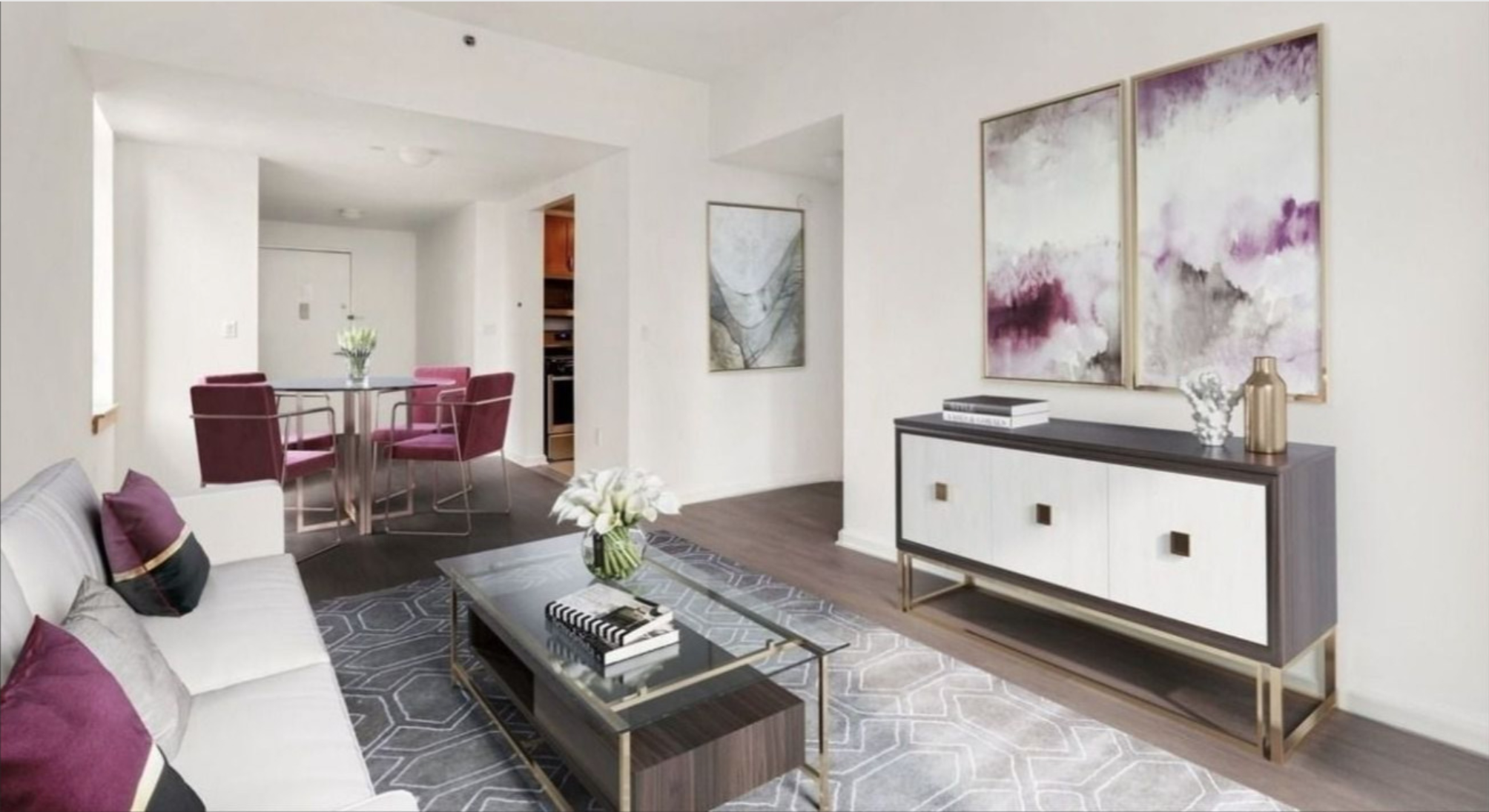35 West 33rd Street, Unit 22F Manhattan, NY 10001 - Photo 3 of 34