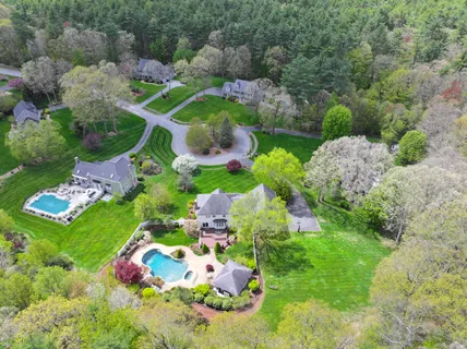 $1,295,000 | 100 Overlook Drive, Groton, MA 01450