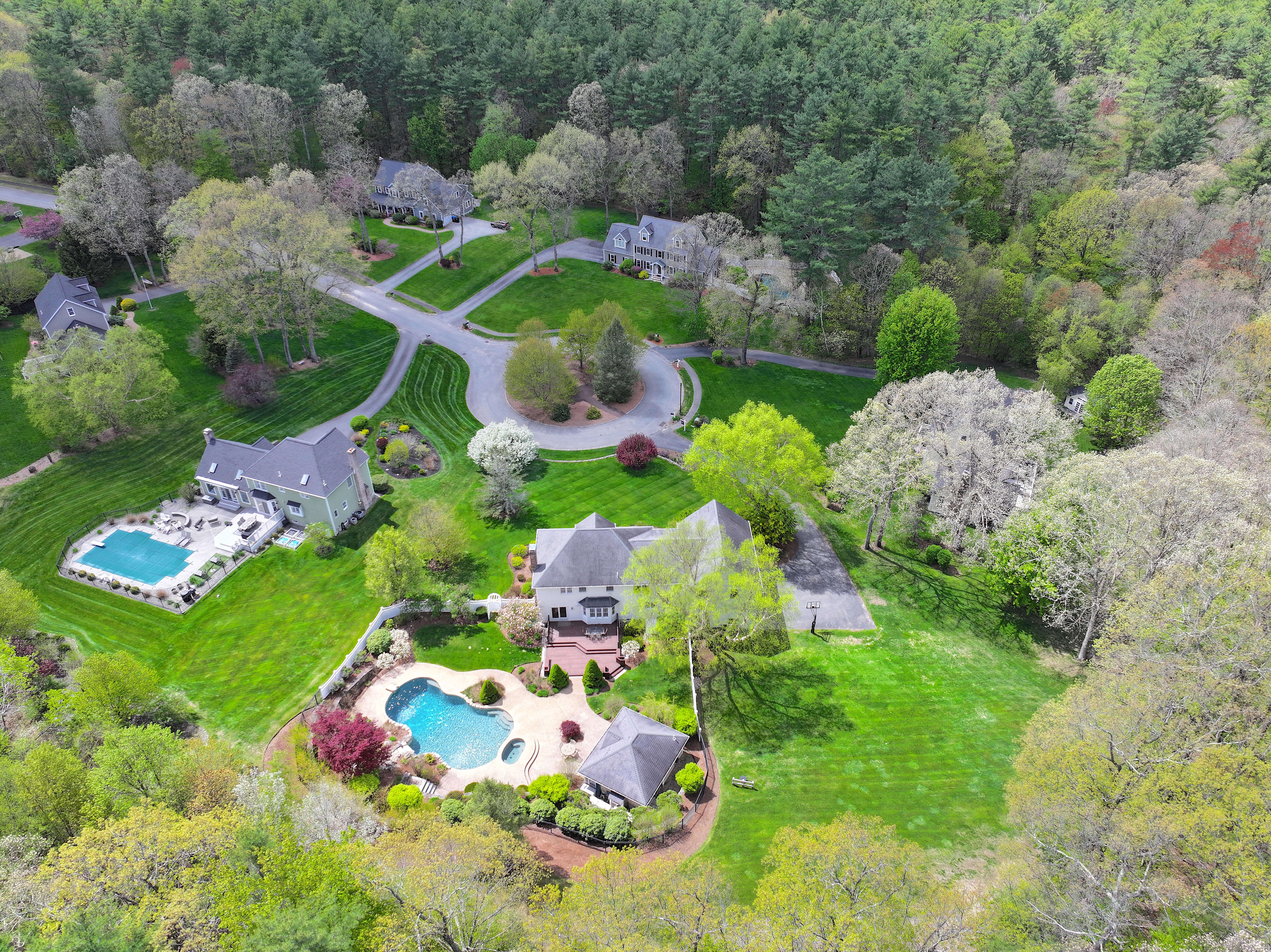 100 Overlook Drive Groton, MA 01450 - Photo 6 of 8