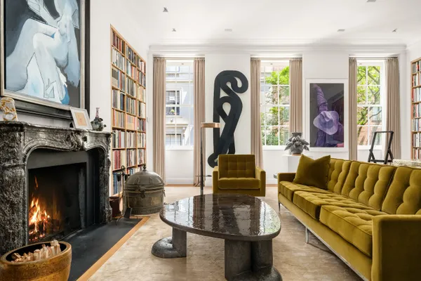 $49,995,000 | 18 East 80th Street | Upper East Side