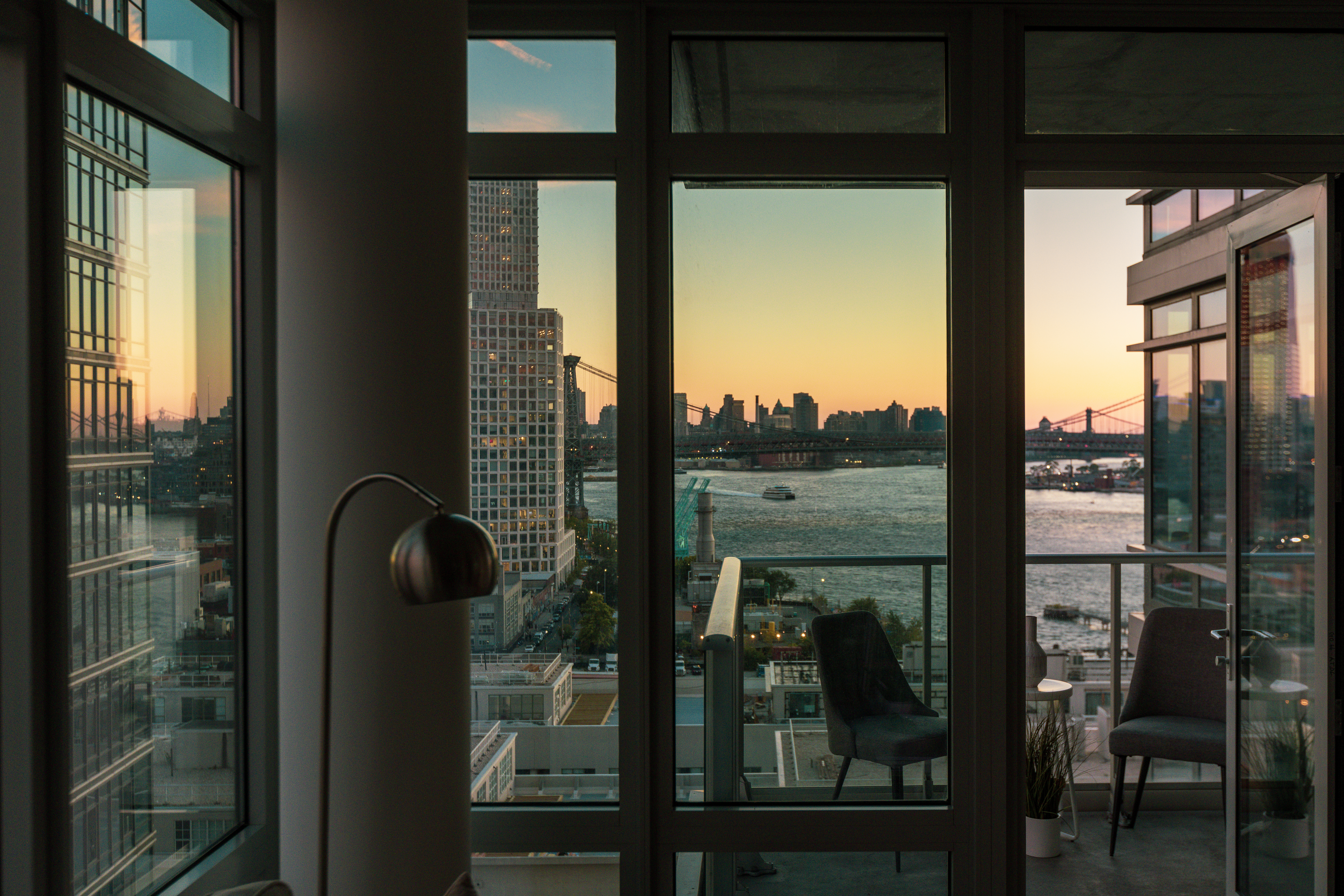 2 Northside Piers, Unit 18F Brooklyn, NY 11249 - Photo 29 of 40