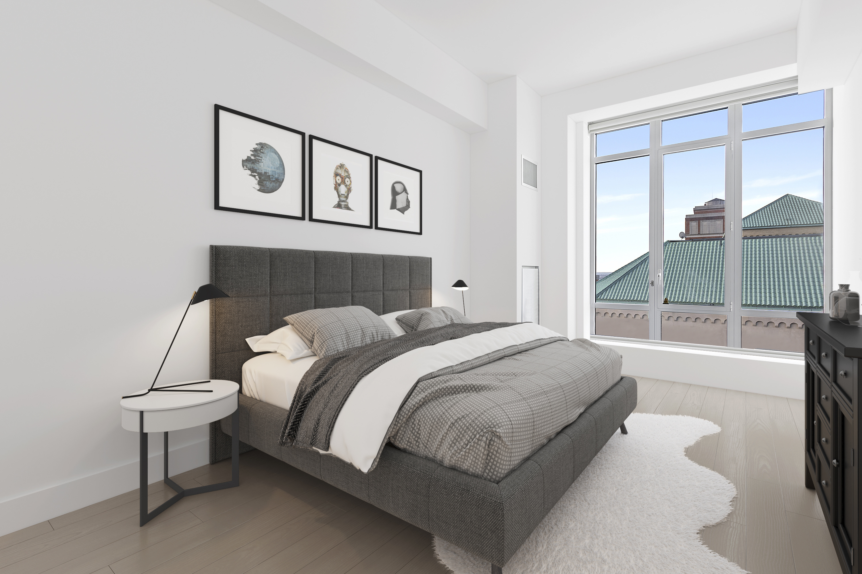 265 State Street, Unit 1601 Brooklyn, NY 11201 - Photo 9 of 15