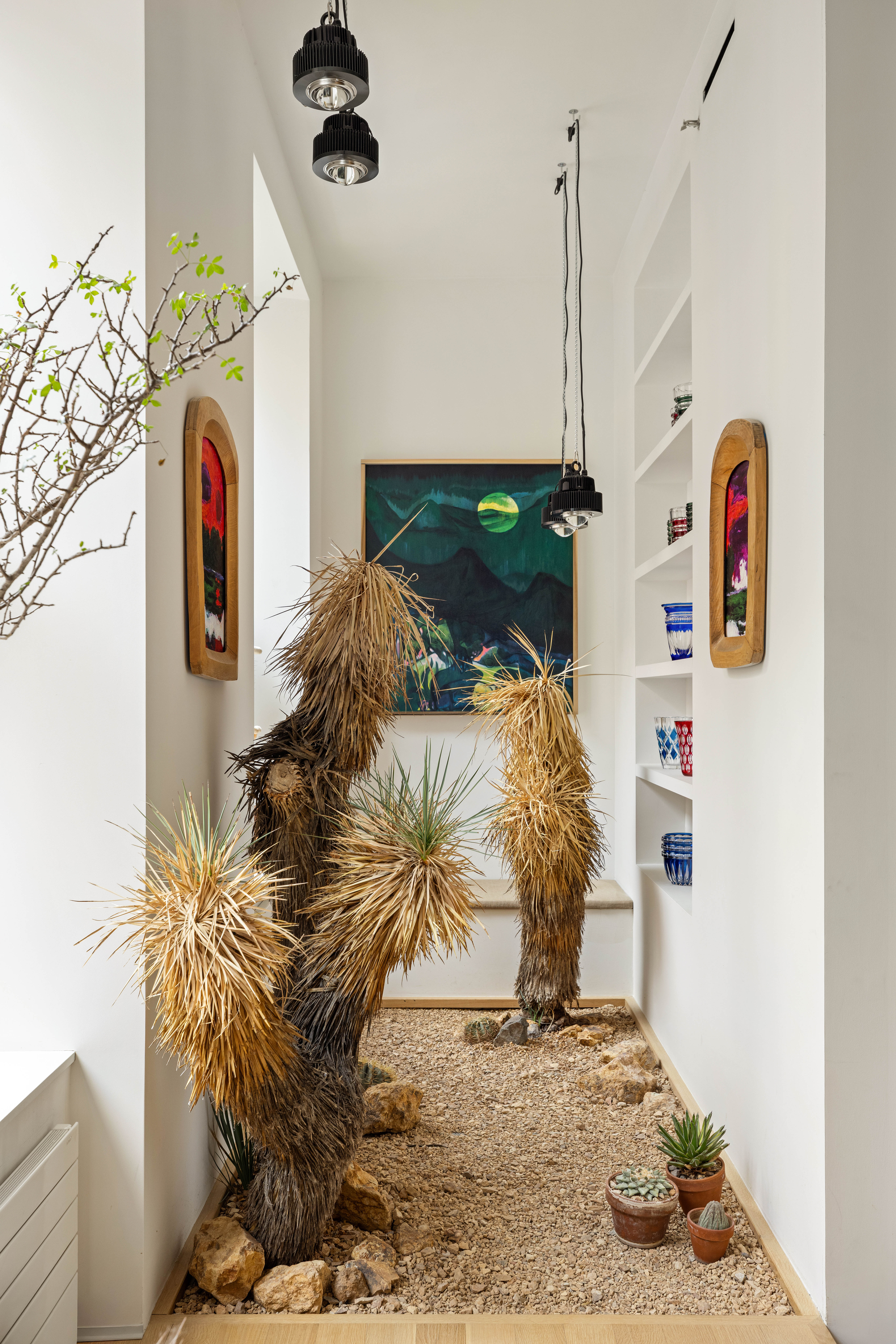 21 Mercer Street, Unit 3 Manhattan, NY 10013 - Photo 4 of 18 Gallery Image 4