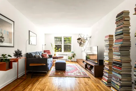 $380,000 | 340 Haven Avenue, Unit 2H | Hudson Heights