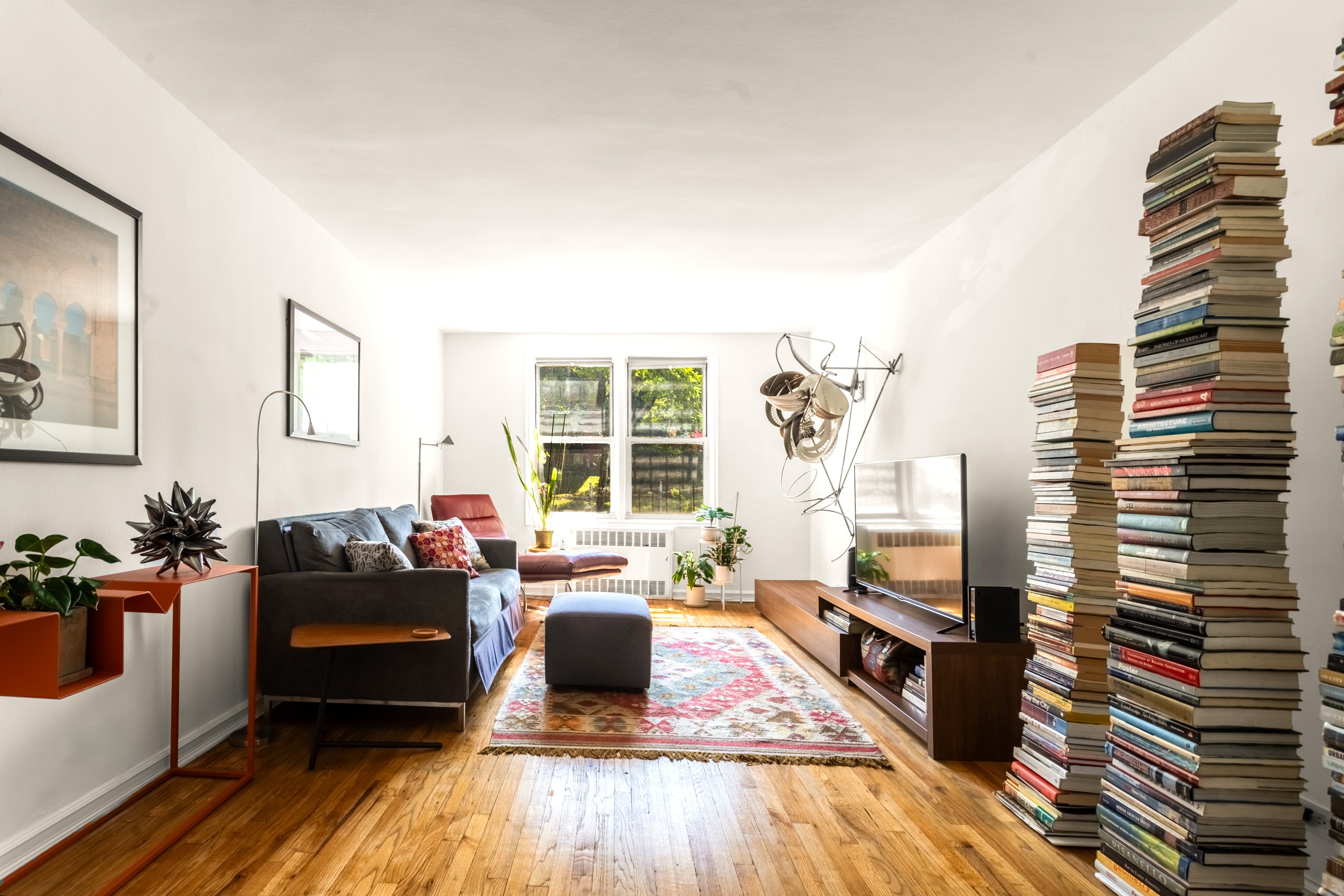 340 Haven Avenue, Unit 2H Manhattan, NY 10033 - Photo 1 of 26