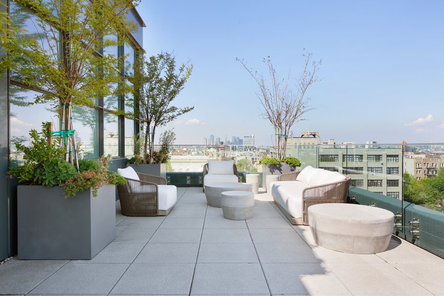 338 Berry Street, Unit 2E Brooklyn, NY 11249 - Photo 18 of 19 Gallery Image 18