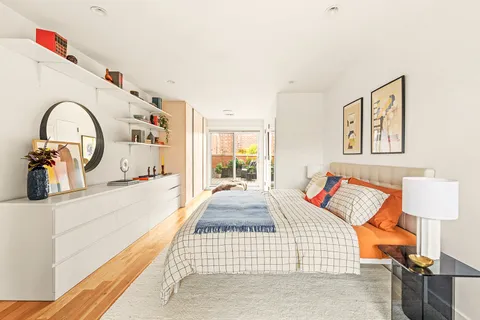 $1,600,000 | 323 Greene Avenue, Unit 4A | Bedford-Stuyvesant