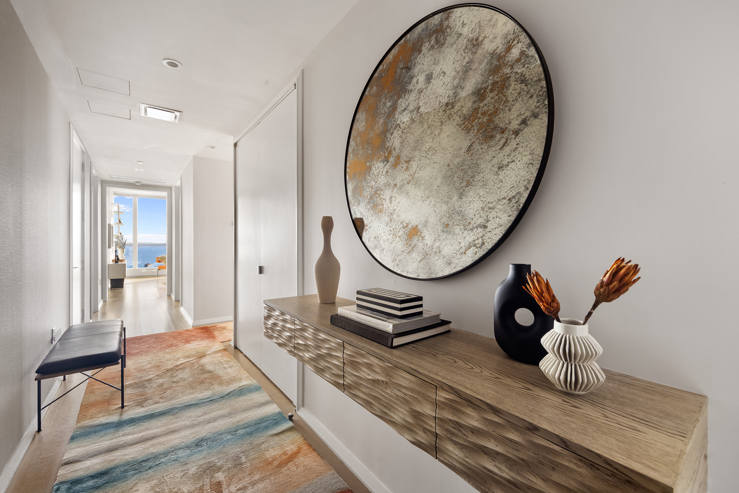 50 West Street, Unit 37C Manhattan, NY 10006 - Photo 25 of 43 Gallery Image 25