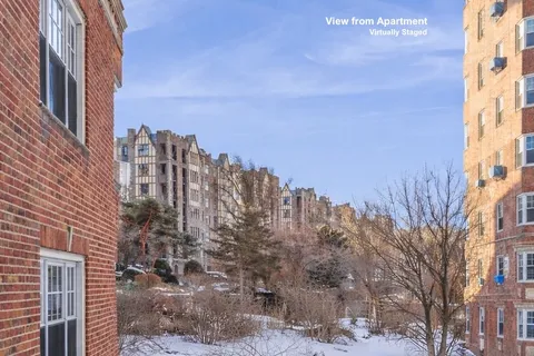 $489,000 | 200 Cabrini Boulevard, Unit 10 | Hudson Heights