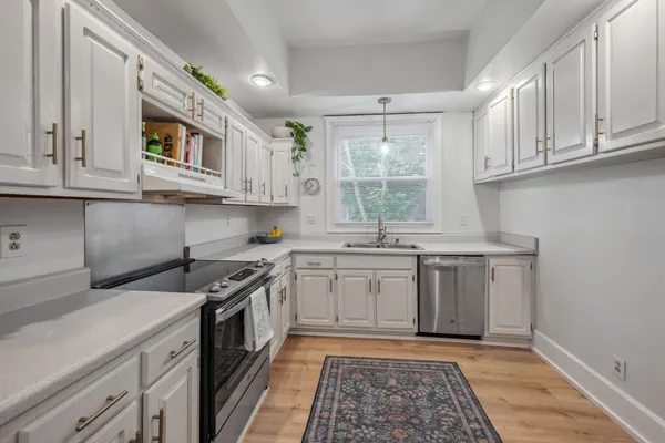 $889,000 | 1406 Ordway Place, Nashville, TN 37206