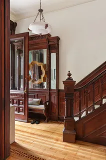 $5,950,000 | 836 President Street | Park Slope