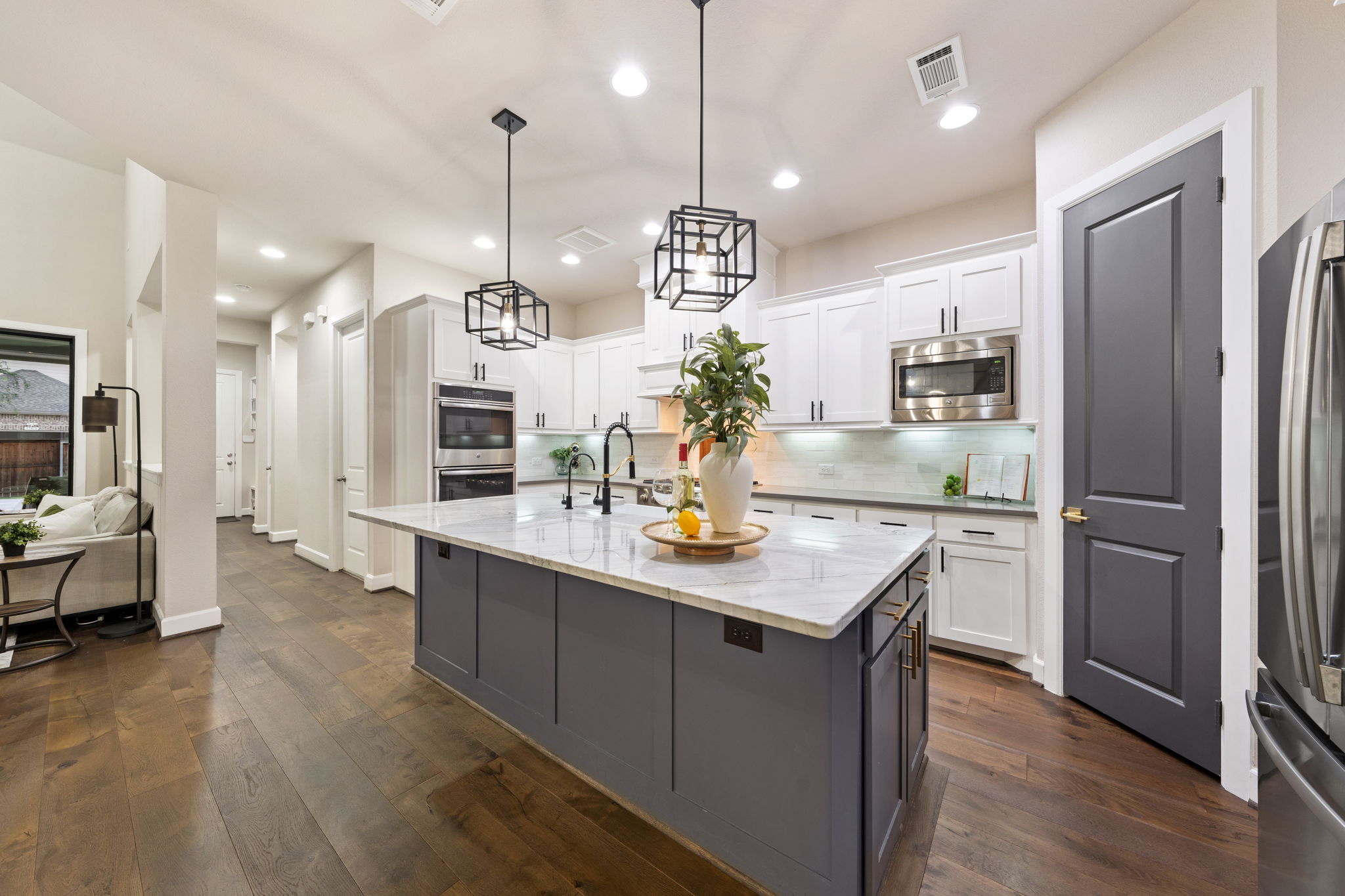 1758 Evening Star Road Frisco, TX 75033 - Photo 19 of 52