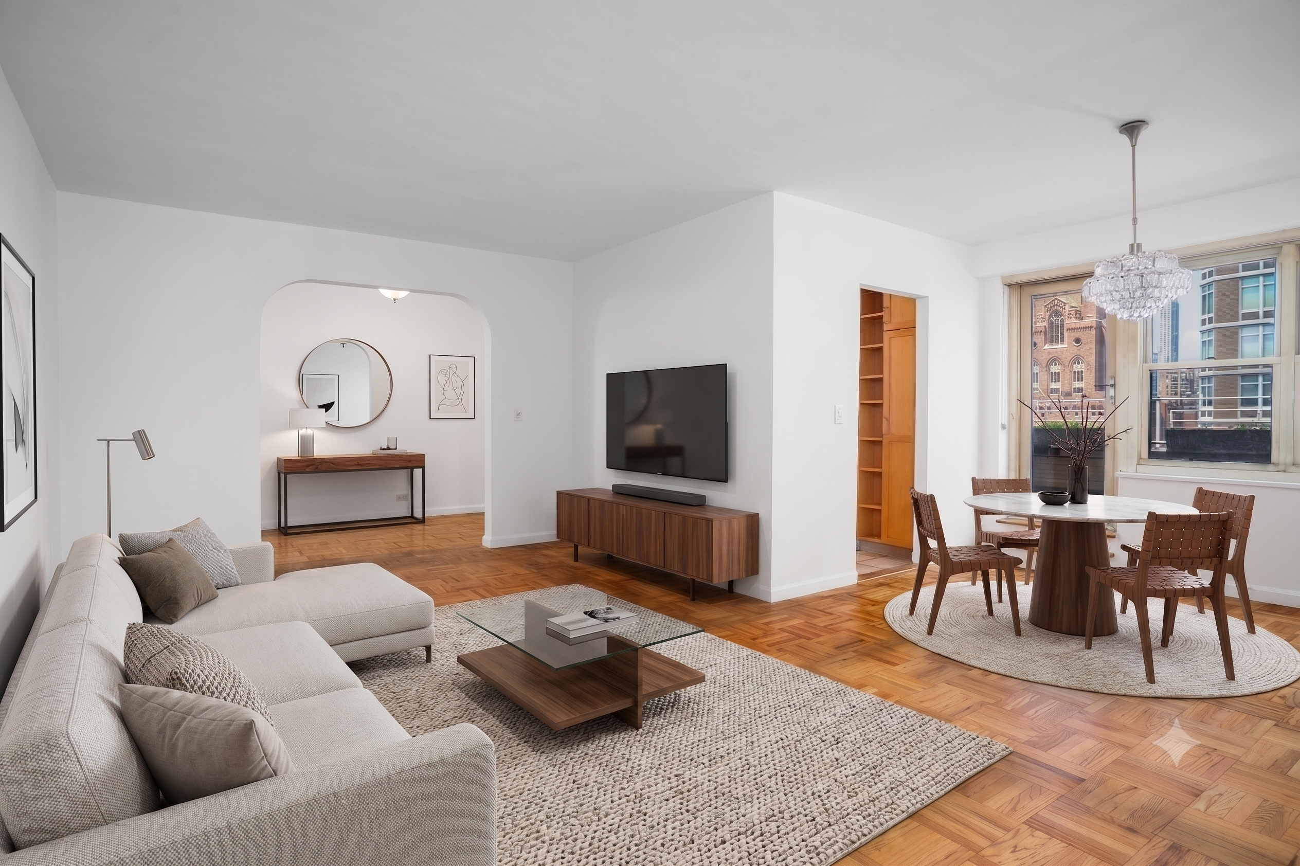 205 East 63rd Street, Unit 19G Manhattan, NY 10065 - Photo 8 of 21