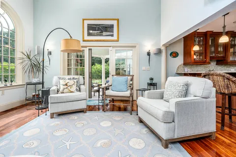 $1,695,000 | 5 Pine Street, Sandwich, MA 02563
