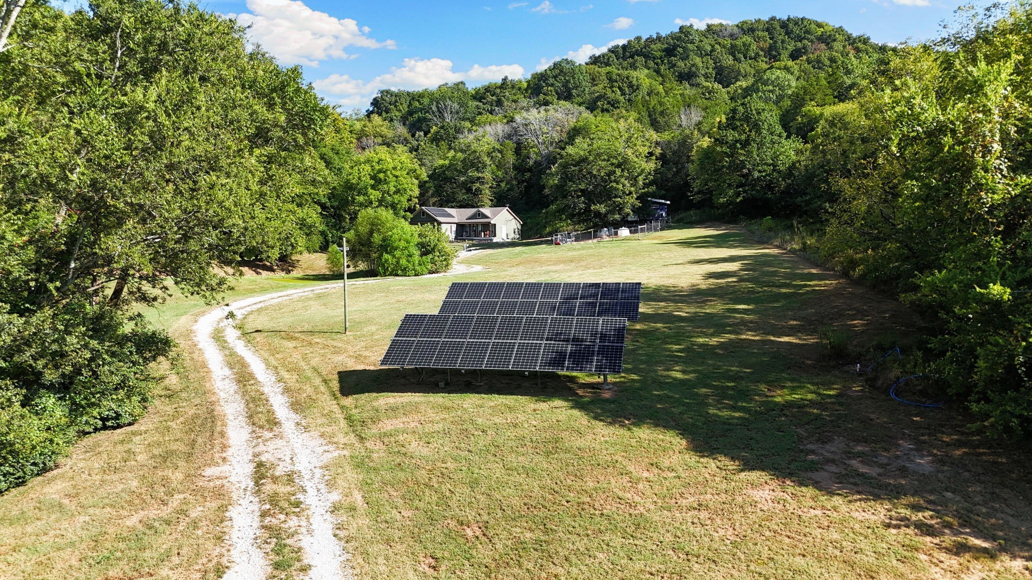 6448 Nathan Smith Road College Grove, TN 37046 - Photo 7 of 41