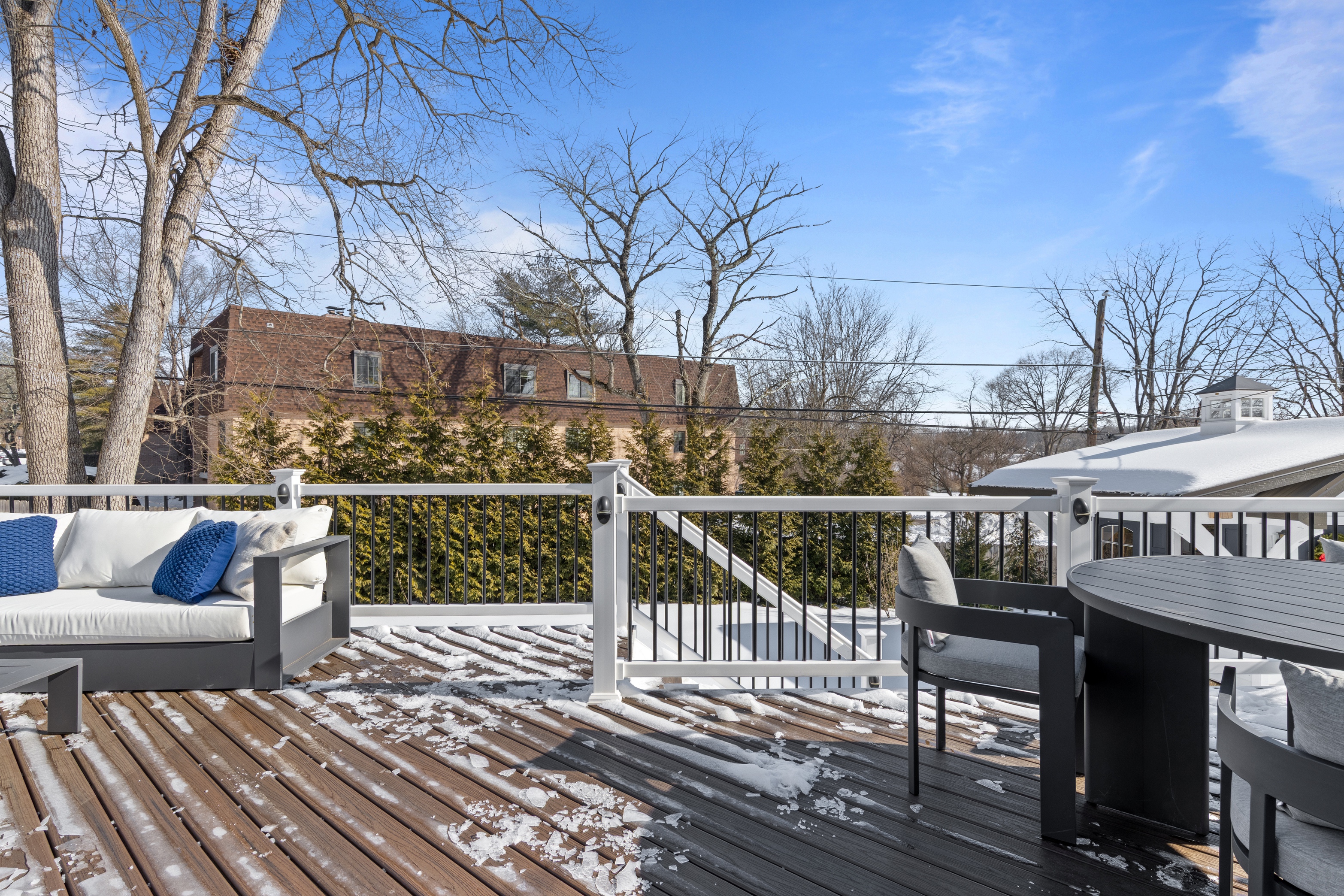 116 Morningside Circle Wayne, PA 19087 - Photo 52 of 55