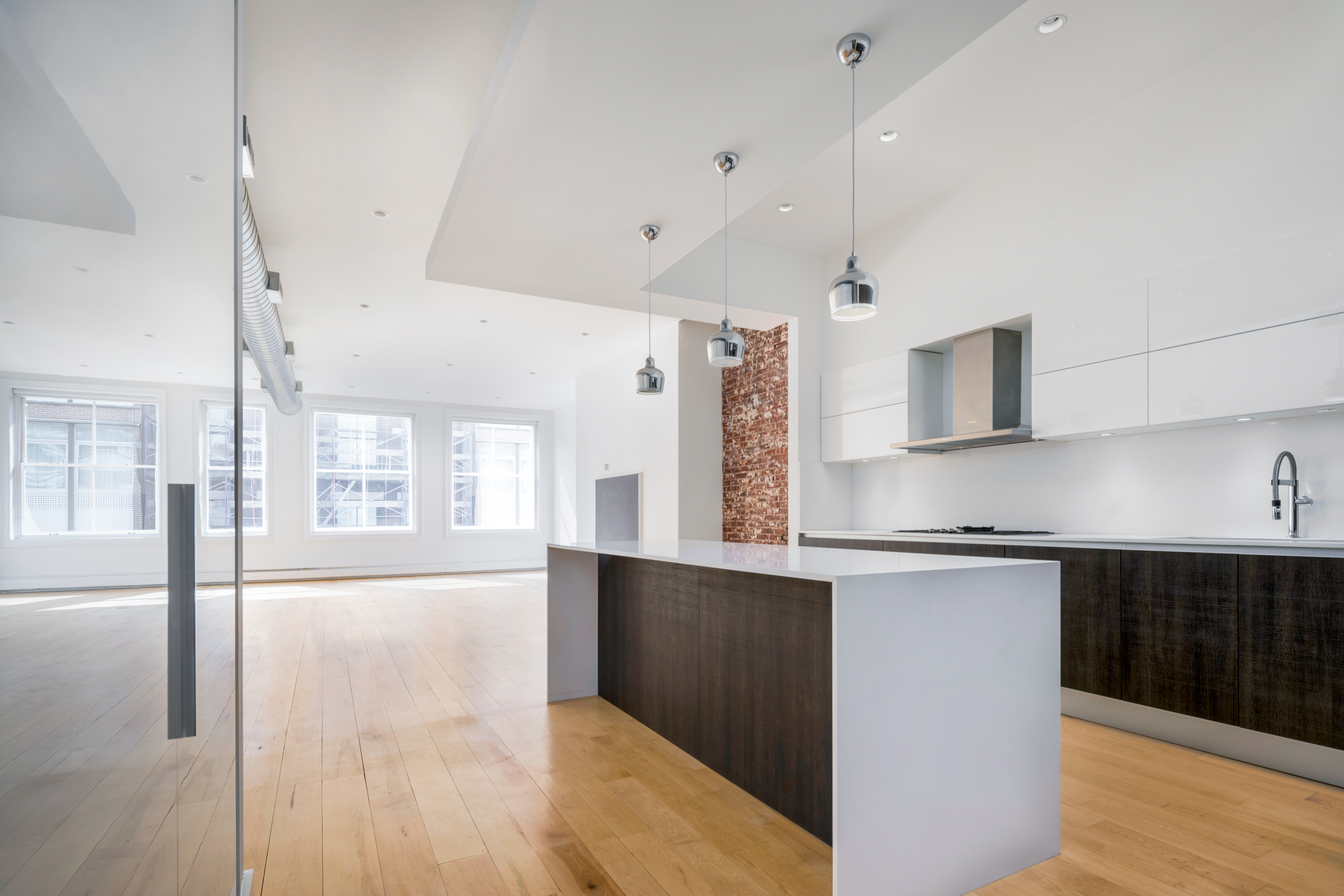77 Mercer Street, Unit 5S Manhattan, NY 10012 - Photo 4 of 18