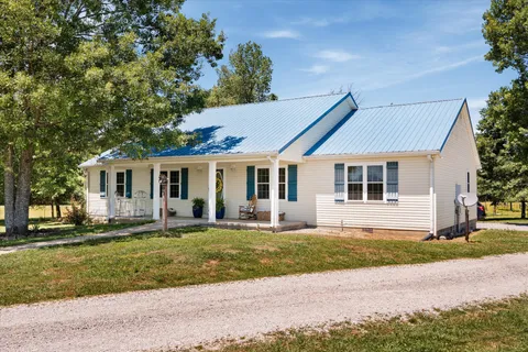 $1,290,000 | 332 John Shaw Road, Lewisburg, TN 37091