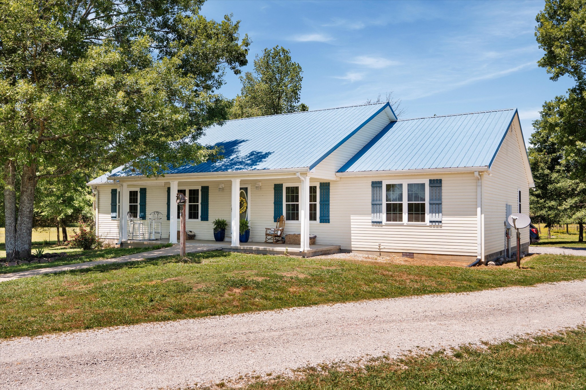 332 John Shaw Road Lewisburg, TN 37091 - Photo 40 of 79