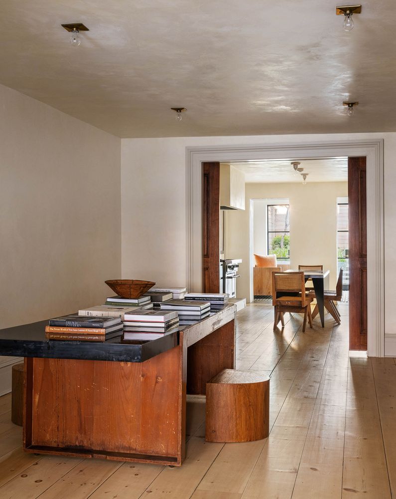 $7,995,000 | 125 West 15th Street | Chelsea