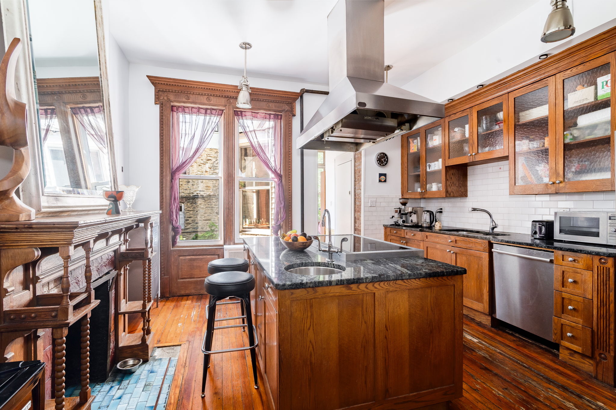 207 Edgecombe Avenue Manhattan, NY 10030 - Photo 12 of 23