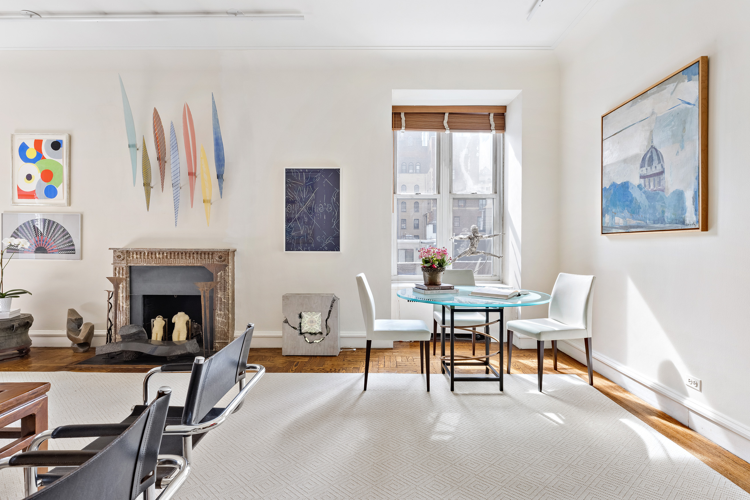 180 West 58th Street, Unit 8A Manhattan, NY 10019 - Photo 5 of 13