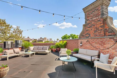 $685,000 | 479 West 152nd Street, Unit 4C | Hamilton Heights