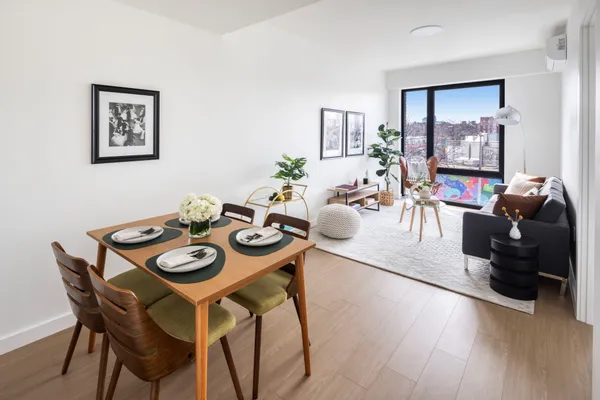$3,575 | 1 Sullivan Place, Unit 5B | Crown Heights