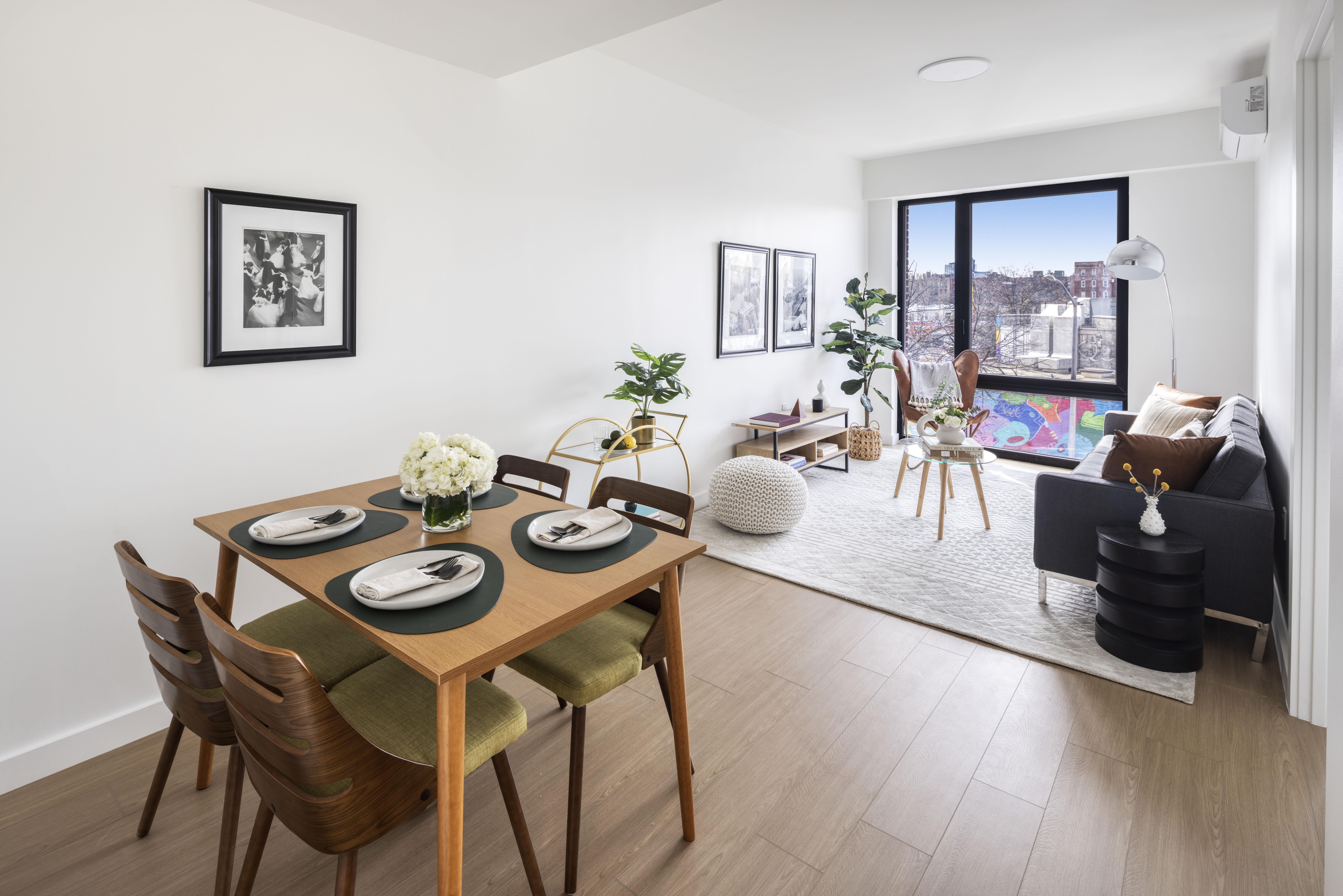 1 Sullivan Place, Unit 5B Brooklyn, NY 11225 - Photo 1 of 8
