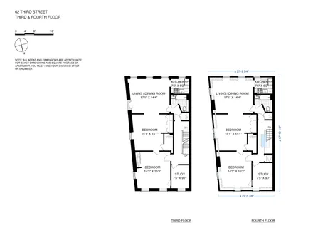 $4,000,000 | 62 3rd Street | Carroll Gardens