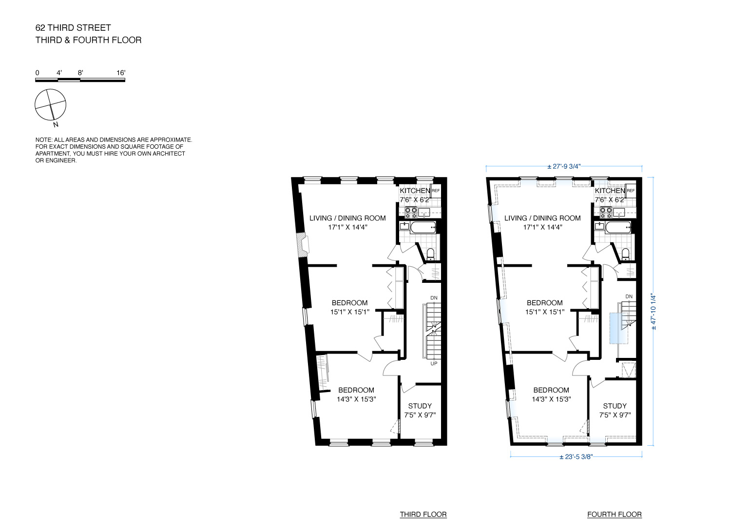 62 3rd Street Brooklyn, NY 11231 - Photo 15 of 15